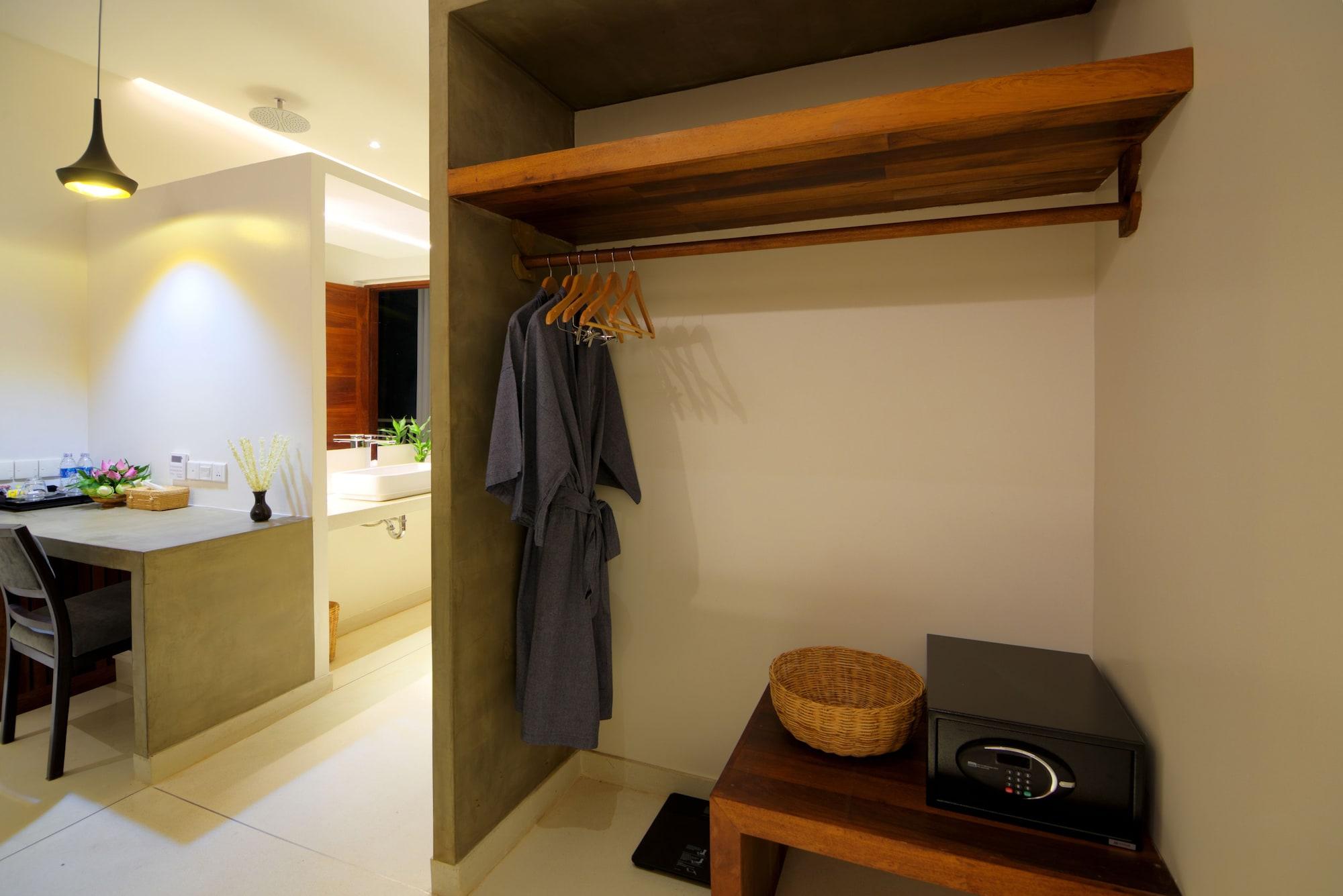 Apsara Residence Hotel Сиемрип Экстерьер фото