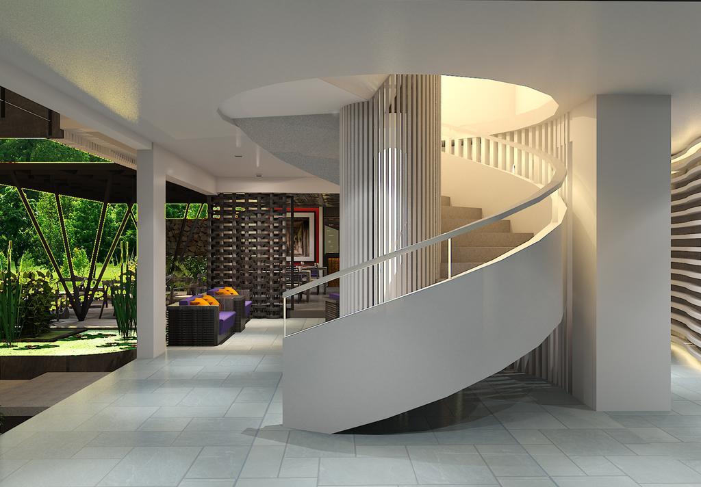 Apsara Residence Hotel Сиемрип Экстерьер фото