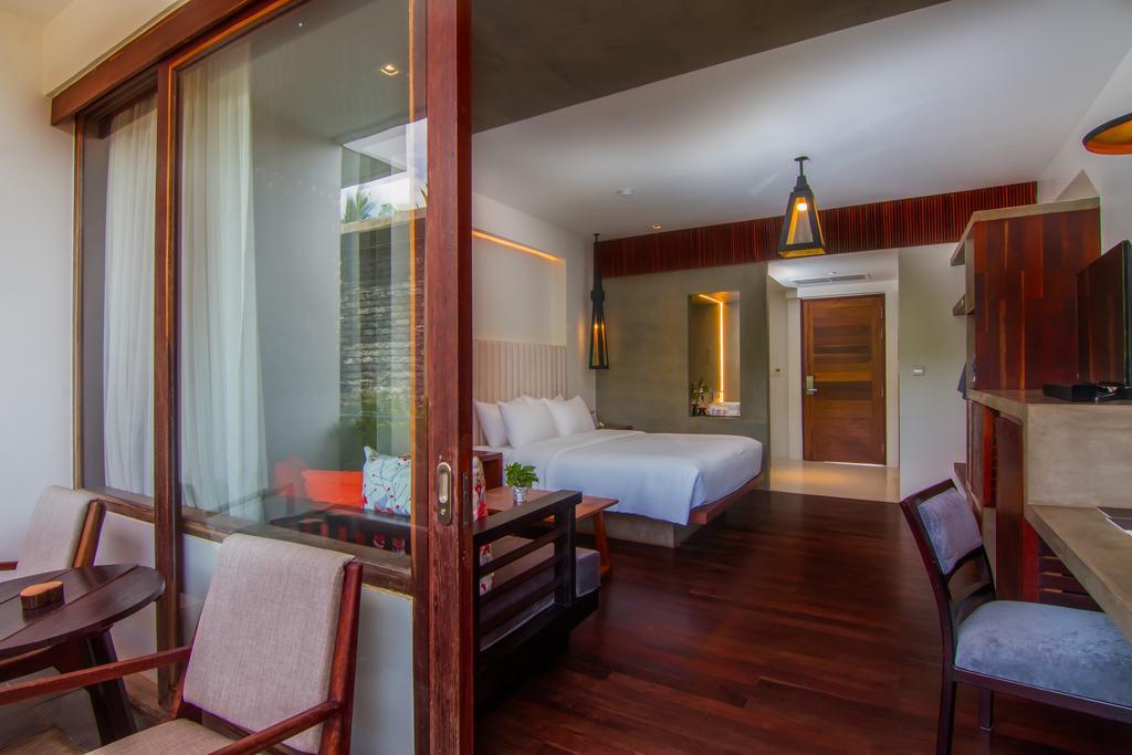 Apsara Residence Hotel Сиемрип Экстерьер фото