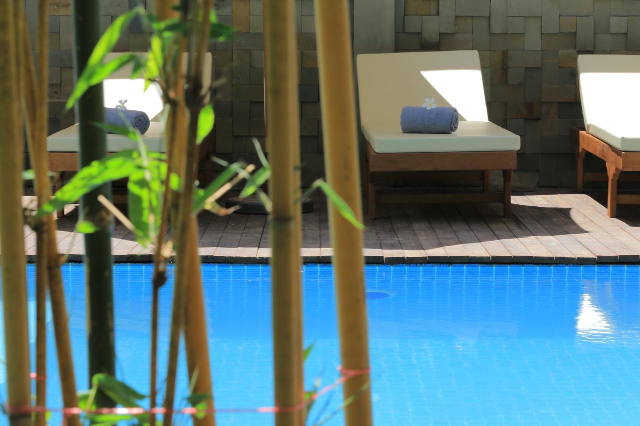 Apsara Residence Hotel Сиемрип Экстерьер фото