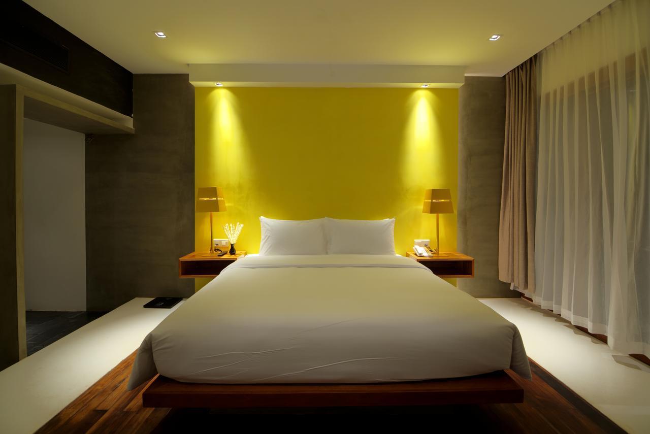Apsara Residence Hotel Сиемрип Экстерьер фото