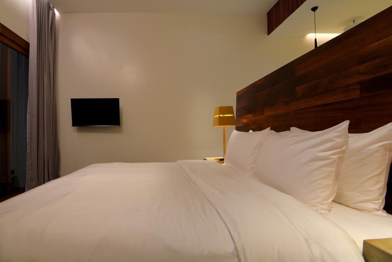 Apsara Residence Hotel Сиемрип Экстерьер фото